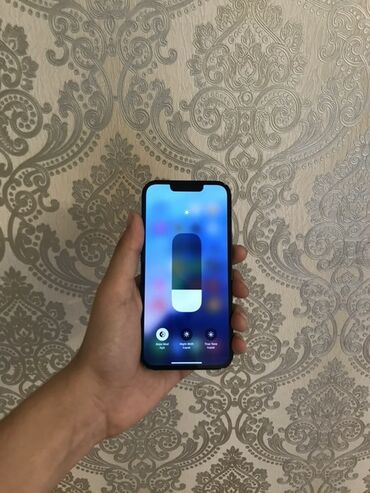 Apple iPhone: IPhone 13, 128 GB, Midnight, Face ID -da lalafo.az — 4 Apple iPhone: IPhone 13, 128 GB, Midnight, Face ID — 4