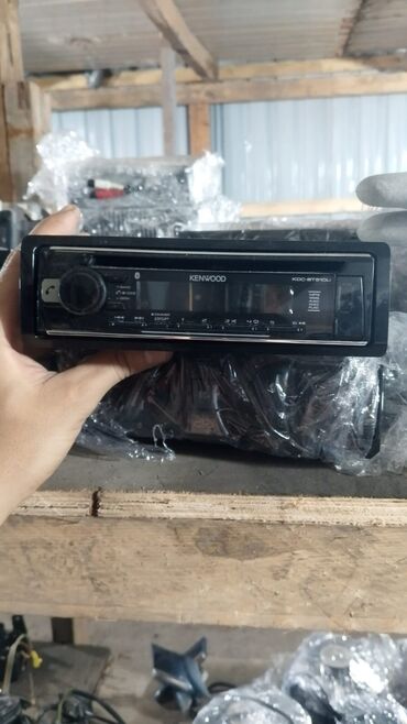 Kenwood bt usb blutus Tecili satilir