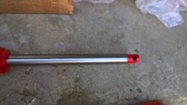 Ostali alati i mašine: Hidraulični klip 8 ton na lalafo.rs — 10 Ostali alati i mašine: Hidraulični klip 8 ton — 10