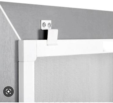 Москитные сетки: Москитная сетка — 3