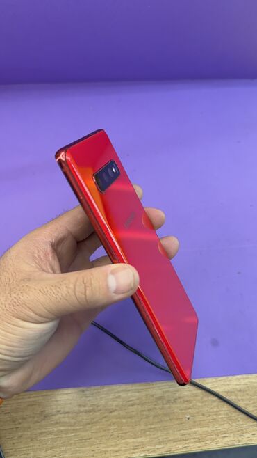 Samsung: Samsung Galaxy S10 Plus, Б/у, 128 ГБ — 14