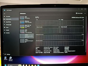 prosessor i7: İşlənmiş Lenovo LOQ, 15.6 ", Intel Core i5, 512 GB — 2