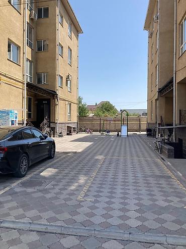 империя: 1 комната, 31 м², Аламедин-1 мкр Элитка, 4 этаж, Евроремонт — 1