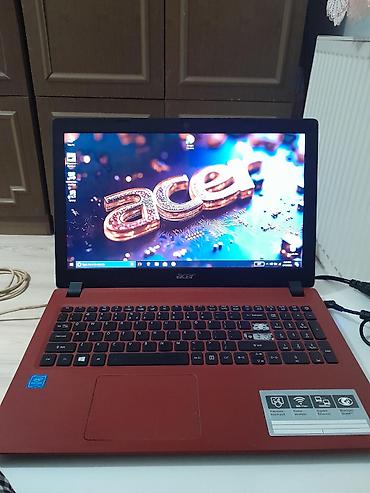 manuel auto: ACER Aspire 3 A315-31 - 128 Gb m2 SSD-Laptop iz naslova dosta dobar za — 1