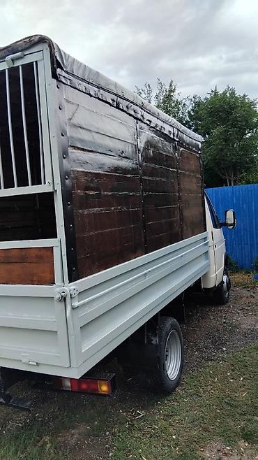 ремонт сидений авто: Yükdaşıma üçün tentli yük avtomobili - Korpus: Tentli, yanları və — 7