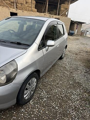 honda crv 10: Honda Fit: 2003 г., 1.3 л, Вариатор, Бензин, Хэтчбэк — 2