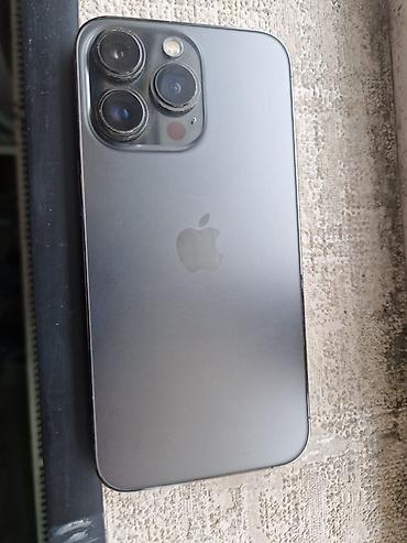 sony zv e10 ii: IPhone 13 Pro, Graphite, Face ID — 2