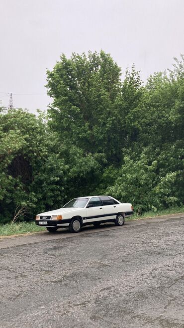 шумоизоляция для машины: Audi 100: 1988 г., 1.8 л, Механика, Бензин, Седан
