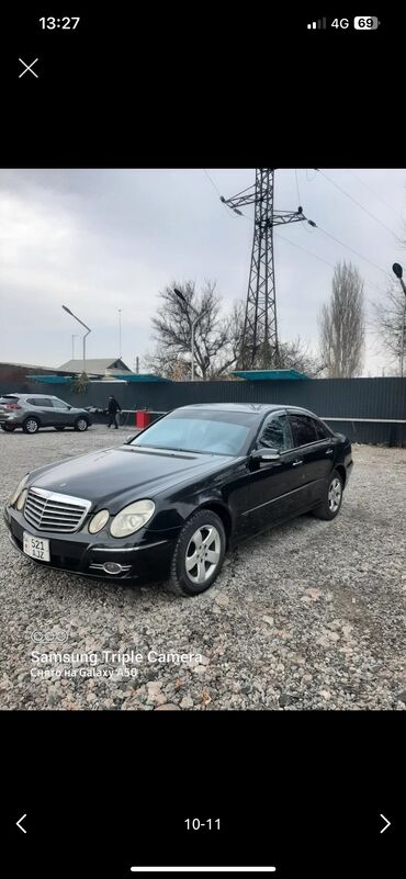 Mercedes-Benz: Mercedes-Benz S-Class: 2024 г., 10 л, Робот, Газ, Кабриолет