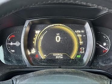 хариер авто: Renault Samsung QM6: 2020 г., 2 л, Автомат, Газ, Кроссовер — 8