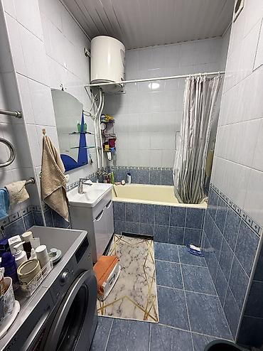 Продажа квартир: 3 комнаты, 73 м², 105 серия, 2 этаж, Косметический ремонт — 9