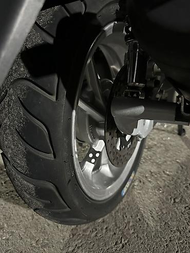 буксировочный ремень: 🔥 ПРОДАЁТСЯ NMAX 150 КУБ 🔥 🏍 Почти заводское состояние 🔧 Вложений НЕ — 10