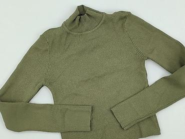 kurtka mis hm: H&M Divided, Golf damski, rozmiar S — 1