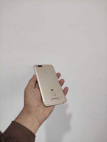 Xiaomi: Xiaomi Mi A1, 64 GB