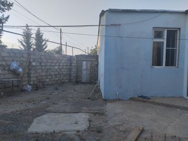Həyət evləri və villaların satışı: 3 otaqlı, 62 kv. m, Orta təmir — 4