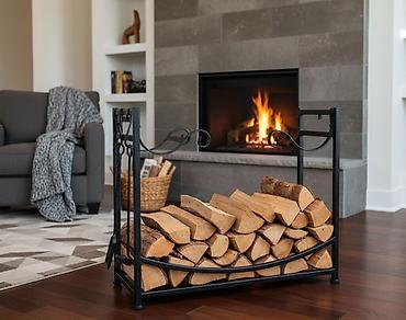 Police: Model 9 - Preko 20 modela stalaka za ogrev - ručni rad ODLAGANJE — 3