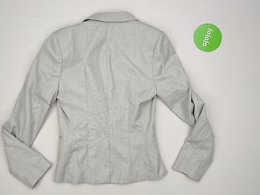 body cekiny hm: H&M, Marynarka damska, rozmiar XS — 3