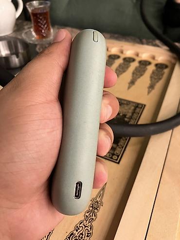 iqos iluma: İqos iluma i modeli problemsizdir qiymetde cüzi endirim edecem — 4