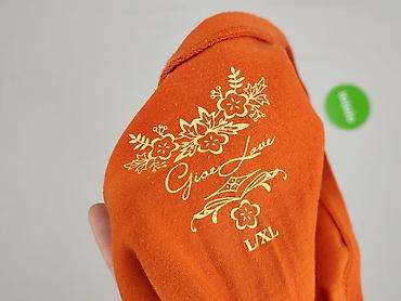 amber the odder side: T-shirt damski, rozmiar XL — 4