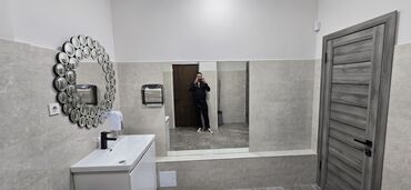 Зеркала: Стоимость за м2: Простое зеркало, с закругленной обточкой - 2500 — 8