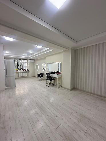 магазин сатам: Продажа офисов 76 м², С ремонтом, Многоэтажное здание, 1 этаж — 3