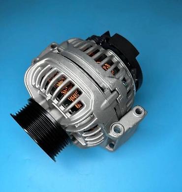 генератор даф: Генератор DAF 2005 г., Новый, Аналог — 3