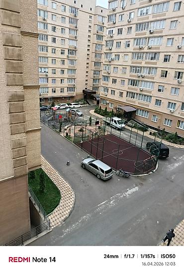пантера коттедж вк: 1 комната, 35 м², Элитка, 4 этаж, Евроремонт — 5
