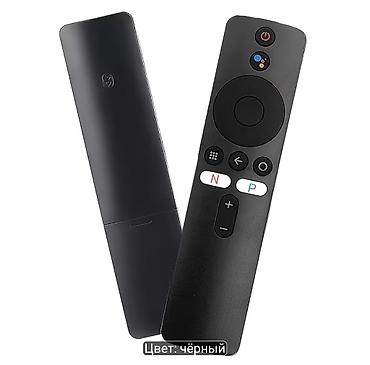 thunderbolt display: Умный пульт ДУ для Xiaomi MI TV Stick и Xiaomi MI Box S - — 4