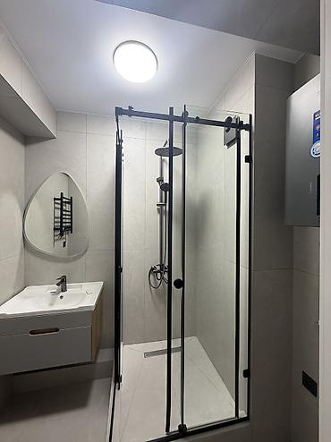 Продажа квартир: 2 комнаты, 65 м², Элитка, 5 этаж, Дизайнерский ремонт — 8