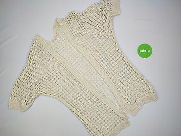 carry moda damska: Kardigan damski, rozmiar 7XL — 2