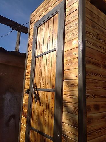 Комплекты садовой мебели: Комплект садовой мебели — 9