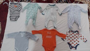 Комплекты одежды: Комплект — 2