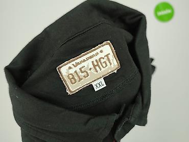 clothes diamond: Damska koszulka polo, rozmiar 2XL — 5