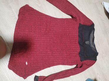 bluza na jedno rame: S (EU 36)