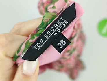 occult: Top Secret, Sukienka damska, rozmiar 2XS — 5