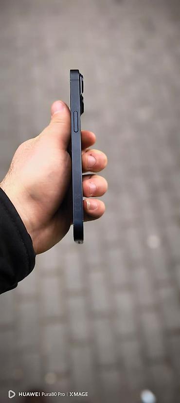 iphone case: IPhone 14, 128 GB, Starlight, Sənədlərlə, Face ID, Zəmanət — 3