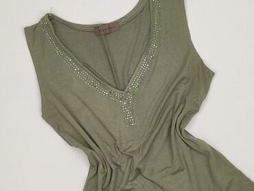 ubrania my basic: Top damski, rozmiar S