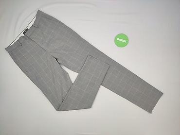buty go: H&M, Spodnie materiałowe damskie, rozmiar M — 2
