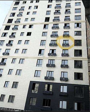 Продажа квартир: 1 комната, 32 м², Элитка, 9 этаж, Готовая ПСО (под самоотделку) — 9