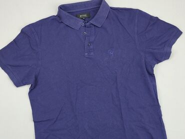 Men: Polo shirt for men, XL (EU 42), condition - Good