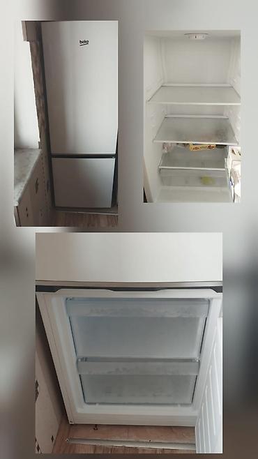 Beko soyuducu satılır📍tam işlək📍355azn✅Unvan Sumqayıt 3388 Aylin💥 lalafo.az -da Beko soyuducu satılır📍tam işlək📍355azn✅Unvan Sumqayıt 3388 Aylin💥
