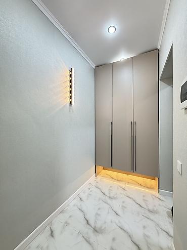 Продажа квартир: 3 комнаты, 66 м², Элитка, 8 этаж, Евроремонт — 3