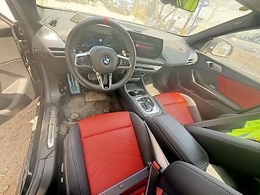geely m: BMW 2 series: 2025 г., 2 л, Автомат, Бензин, Купе — 5