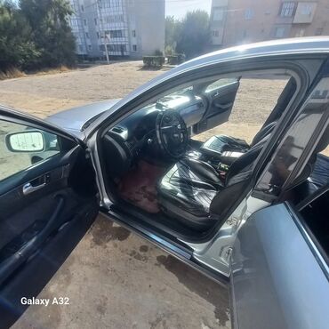 Audi: Audi A6: 1998 г., 2.4 л, Автомат, Бензин, Седан — 12