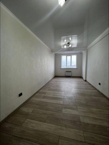 ак жол раздольное: 1 комната, 59 м², Элитка, 7 этаж, Евроремонт