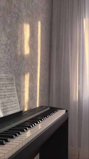 музыкальная карусель: Уроки игры на фортепиано | С выездом на дом