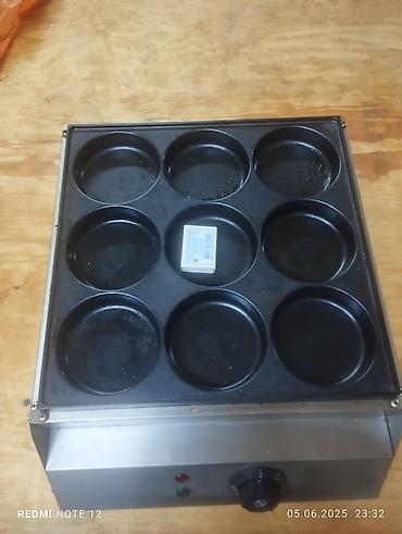 Другое оборудование для кафе, ресторанов: Другое оборудование для кафе, ресторанов — 6