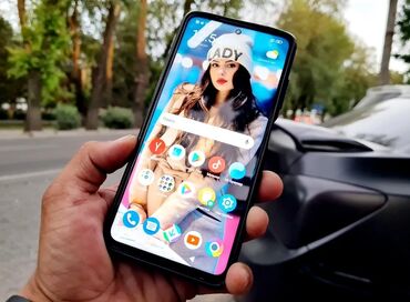 Poco: Poco X3 Pro, Б/у, 128 ГБ, цвет - Черный, 2 SIM