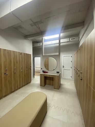 Коммерциялык мүлк: 🏢 Сдается в аренду коммерческое помещение по адресу город Бишкек улица — 6