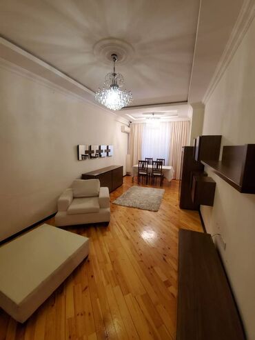 Yeni tikili: 2 otaqlı, Yeni tikili, m. Həzi Aslanov, 80 kv. m — 18